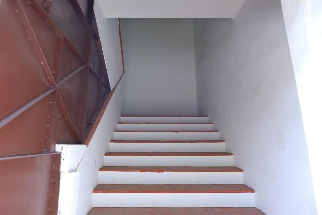 Heritage Home With 2 Bed/2 Bath With Kitchen In A Residential Neighborhood. Madurai Exteriér fotografie