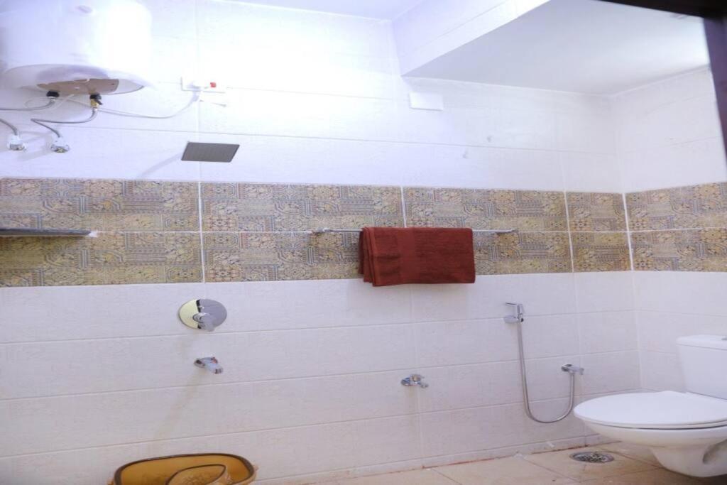 Heritage Home With 2 Bed/2 Bath With Kitchen In A Residential Neighborhood. Madurai Exteriér fotografie