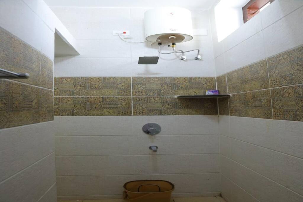 Heritage Home With 2 Bed/2 Bath With Kitchen In A Residential Neighborhood. Madurai Exteriér fotografie