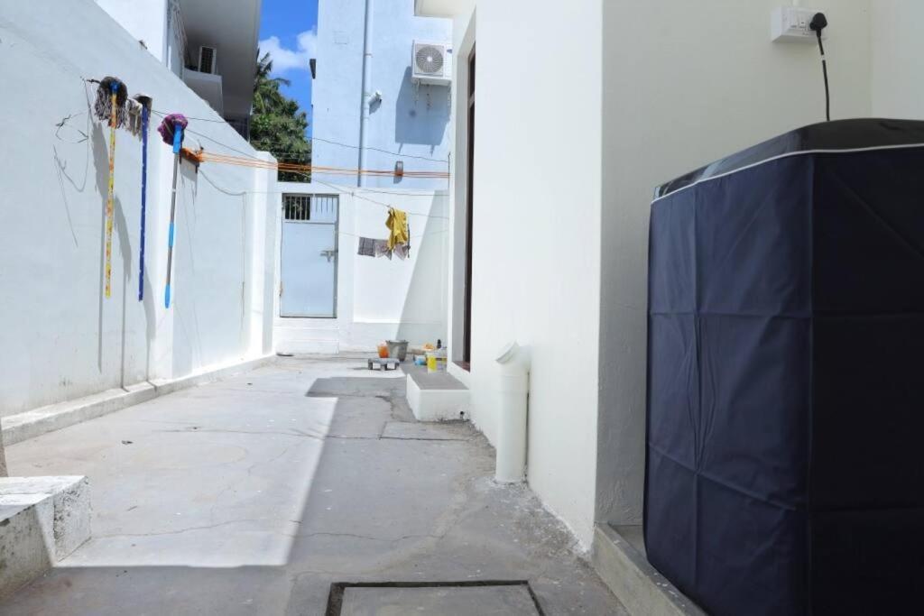 Heritage Home With 2 Bed/2 Bath With Kitchen In A Residential Neighborhood. Madurai Exteriér fotografie